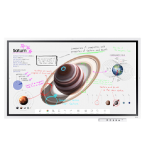 PANTALLA SAMSUNG FLIP DE 65" LH65WMBWBGCXZA