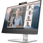 Monitor HP E24mv G4, 23.8 FHD (1920x1080) IPS, HDMI/VGA/DP/USB-A 3.1 G