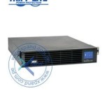 UPS SmartOnline TrippLite SUINT2200LCD2U, 2200VA, 1980W, 230V, 2U.
