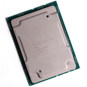 Procesador Intel Xeon Gold 6138 SR3B5 2.00GHz 20-Core 40threads 125W LGA3647 Retirado de Equipo Uso Garantia 12 Meses No Incluye Disipador - HEATSINK