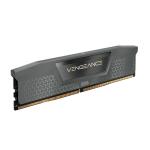 Memoria Corsair Vengeance, 16GB(1x16GB) DDR5-6000MHZ, CL36, 1.35V