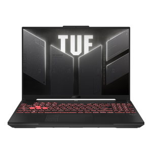 Notebook ASUS TUF Gaming A16, 16" WUXGA Value IPS, AMD Ryzen 7 7445HS 3.2/4.7GHz 16GB DDR5
