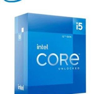 Procesador Intel Core i5-12600KF 3.70 / 4.90GHz, 20MB Caché L3, LGA1700, 125W, 10 nm. No Incluye Controlador Grafico Integrado.
Tecnologías soportadas: Intel Gaussian & Neural Accelerator 3.