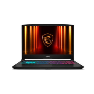 Notebook Gaming MSI Katana 15 HX B14WEK 15.6" QHD IPS Core i7-14650HX 5.2GHz 16GB DDR5