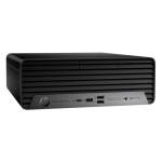 Computadora HP Pro 400 G9 SFF, Core i5-13500 2.50/4.80GHz, 16GB(1x16GB) DDR4-3200MHz NECC