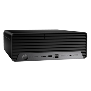 Computadora HP Pro 400 G9 SFF, Core i5-13500 2.50/4.80GHz, 16GB(1x16GB) DDR4-3200MHz NECC