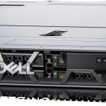 Servidor Dell R65o 1 Procesador  Xeon Gold 6338N 32-Core 2.2GHz Memoria DDR4 128GB 2 Discos 480GB SSD SATA 1 Controlador RAID 1 Fuente de Poder 1100W Riel para instalar en gabinete  Servidor 