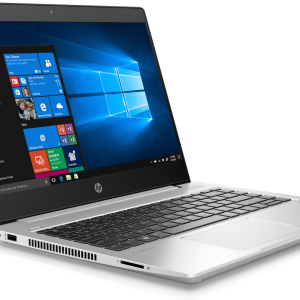Notebook HP ProBook 440 G6 i7-8565U  Memoria RAM 8GB Disco Solido SSD 256GB Pantalla de 14" Sistema Operativo Windows 10 Professional Producto Usado Garantia 12 Meses - Excelente Condicion