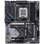 MOTHERBOARD GIGABYTE AMD AM5 X870 GAMING WIFI6 1.0