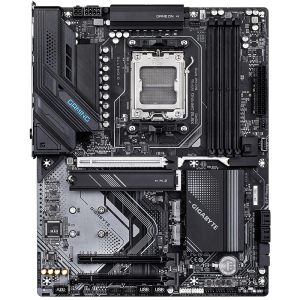 MOTHERBOARD GIGABYTE AMD AM5 X870 GAMING WIFI6 1.0