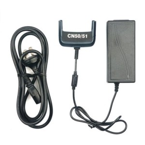 Intermec CN51 CN50 Desktop AC Power Comm Cable 851-093-311 / 851-093-201