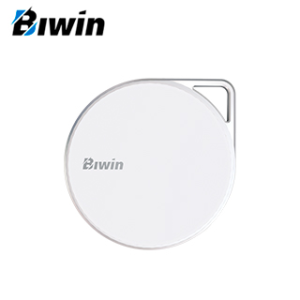 SSD EXTERNO BIWIN PM2000 1TB WHITE (BPM200001TB-RGB)