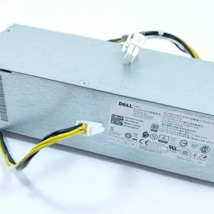 Fuente de poder DELL OptiPlex3040 5040 7040 180w SFF Usado Garantia 12 Meses