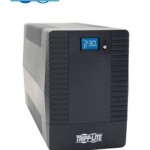 UPS Tripp-Lite OMNIVSX1500, Interactivo, 1500VA, 900W, 230V, 8 tomas C13.