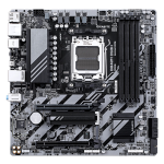 MOTHERBOARD GIGABYTE AMD AM5 B840M DS3H