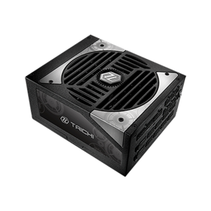 Fuente de alimentación Asrock, TC-1650T, 1650W, ATX, 80 Plus Titanium.