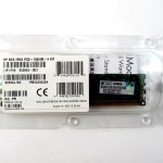 Memoria HP 500205-071 8GB DDR3 1333MHz, DDR3-1333 PC3-10600, 240p DIMM, ECC,  1.5v  500662-B21 500205-071 G6 G7 DL380G6 DL380G7 DL360G6 DL360G7 DL580G7 