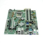 Placa HP 8200 Elite SFF 611834-001 611794-000 611793-000 115X LM Retirado de Equipo en uso Garantia 12 Meses