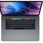 MacBook Pro Touch Bar 2019 Core i7 de 2.6 GHz -16 pulgadas, 16 GB de Ram 512 SSD