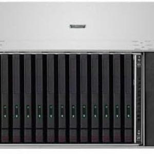 HPE ProLiant DL380 G11 Server 2 Intel Xeon Gold 6430 32 Core cada procesador Total 64 Core Físico Memoria DDR5 de 128GB 2 960GB NVME U.3 PCIE  para sistema operativo mas 2 Discos 7400 PRO 7.6