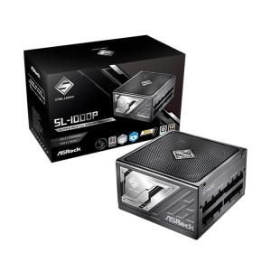 PSU AR SL-1000P 80+P FM
