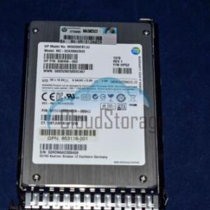 HP 36A - Negro - original