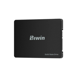 Unidad en estado Solido (SSD) Biwin M100, 256GB, SATA III (6.0Gb/s), 2.5"