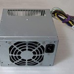 Fuente HP MT CMT 320W 6305 6200 Elite 8100 8300 PSU 611483-001 613764-001