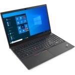 Notebook Lenovo ThinkPad E15 G2 20TDS00B00 Portatil de 15,6 Full HD 1920 x 1080 Intel Core i5 i5-1135G7 Quad-Core (4 nucleos) 16GB RAM 500 NVME Negro Brillante Windows 10 Pro  - Equipo Usado 