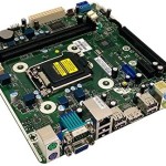 Placa HP ProDesk 400 G2 MS-G013 H81 803189-001 804372-001 804372-601 - Producto Retirado de Equipo en uso : Garantia : 12 Meses - Pedido 15 Dias