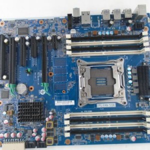 Placa HP Z440 WORKSTATION  LGA 2011-3 DDR4 761514-001 710324-002