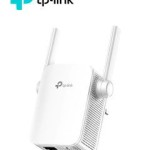 TP-Link TL-WA855RE 300Mbps Mini Wireless N Range Extender - Extensor de rango Wi-Fi - 100Mb LAN