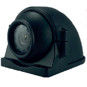 1080P MOBILE SIDE CAMERA 1-3&#34; 1.3MP SONY CMOS 3.6MM LENS FIXED LENS. IR LEDS UP TO 30FT 12VDC BLACK