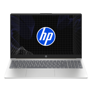Portátil - HP 15-fd0000 15-fd0276la 39.6cm (15.6") - Full HD - Intel Core i7 13a Gen i7-1355U - 16GB - 512GB SSD - Plata - Intel Chip - 1920 x 1080 - FreeDOS 3.0 - Intel Iris Xe Graphics - Te
