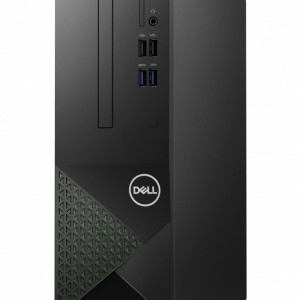Desktop Dell Vostro 3710 SFF Intel Core i7-12700 de 12 generación 25 MB de caché, 12 núcleos, 20 hilos, 2,10 GHz a 4,80 GHz Turbo  Disco 3.5 1TB 7200 rpm SATA RAM 8GB  USB 3.2 Gen 1 Tipo-A x2