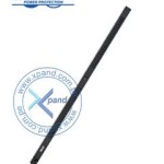 Unidad de distribución de energía Tripp-Lite PDUMV20H, monofásico con medidor digital. PDU monofásico con medidor digital, de 16/20A 200/240V, para instalación vertical de 0U en rack de 162 c