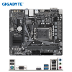 Motherboard Gigabyte B760M K V2 DDR4, Chipset Intel B760, LGA1700, mATX