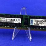 IBM 16GB  PC3-10600 DDR3-1333MHz ECC Registered CL9 240-Pin DIMM  00D4970 00D4968 00D4967 47J0183  : IBM X3650 y X3550 M3 y M4 - Producto Estuche Plastico