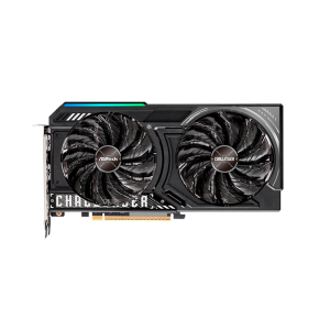Tarjeta de video ASRock AMD Radeon RX 9060 XT Steel Legend 8GB OC, 8 GB GDDR6, PCI-E 5.0