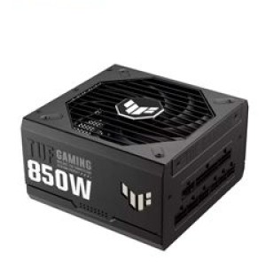 Fuente de alimentación ASUS TUF Gaming 850W Gold, 80 PLUS Gold, Formato ATX.