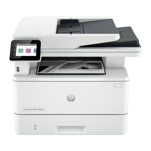 HP LaserJet Pro 4103fdw - Impresora de grupo de trabajo - 216 x 297 mm