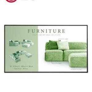 Monitor Digital Signage LG 49UM5N-H, 49" UHD IPS, HDMI, DP, Speaker