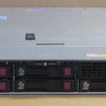 Alquiler Mensual de Servidor HPE ProLiant DL360 G10 2 Procesadores Intel Xeon Gold 6230 20 Core Total 40 Core Fisico Procesador de segunda Generacion Memoria RAM 768GB DDR4 2 Discos M.2 SATA 