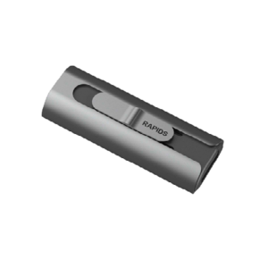 HPE ARUBA NETWORKING CX 8100