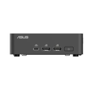 Barebone ASUS NUC 15 Pro Slim, Intel Core 7 240H 2.5 / 5.2GHz/10C/16T/24MB Smart Cache
