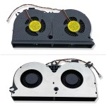 FAN para HP EliteOne 800 G1 All-in-One CPU Chassis Fan  733489-001 - Pedido 15 dias - NO es HP