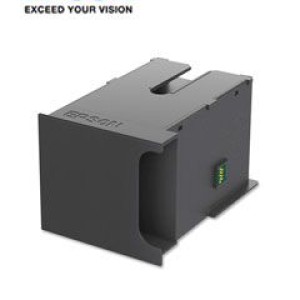 Caja de Mantenimiento Epson WF-C869R.