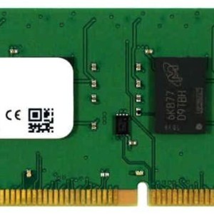 Memoria 4GB  HP 798033-001  DDR4 2133mhz Non ECC 