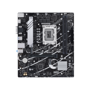 Motherboard ASUS PRIME B760M-K, Chipset Intel B760, LGA1700, micro-ATX