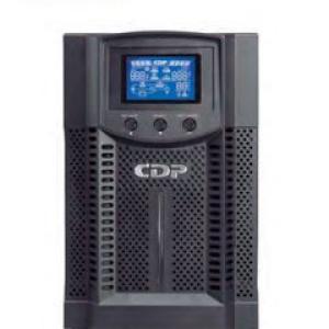 UPS CDP UPO11-2i Online 2000VA / 1800W, 230V, USB, RS232, 4-Salidas IEC-C13/14.